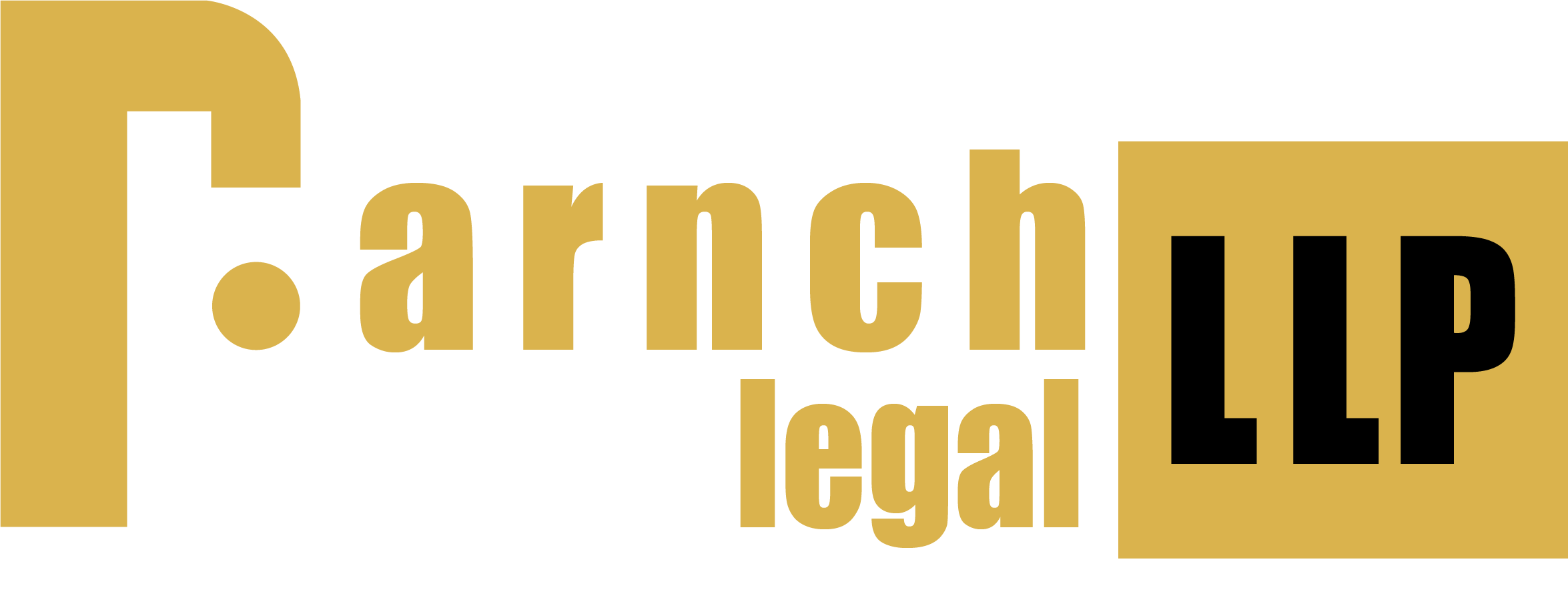 ARNCH Legal Logo